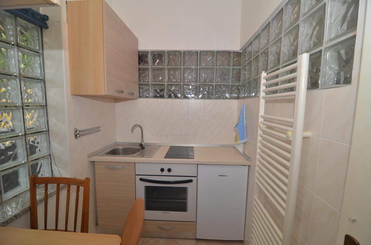 Apartman-Soba - Studio Apartment Buzet Exterior photo